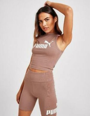 New Puma Women’s Core Slim Vest Top from JD Outlet