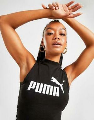 New Puma Women’s Core Slim Vest Top from JD Outlet