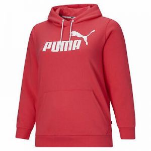  The world of beauty and elegance, you find it in one place  brands PUMA Women&#039;s Essentials Logo Hoodie PL