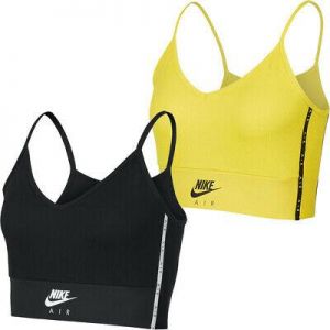 Nike Womens Sports Running Bras Air Yoga Gym Training Workout Ladies Bra Size
