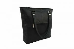 Vintage Handmade Women&#039;s Genuine Leather Shoulder Purse Tote Handbag Satchel Bag
