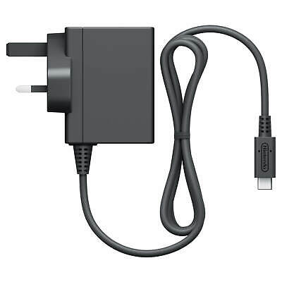online store video game Nintendo Switch TV Dock Station HDMI Charging Dock – Official Genuine
