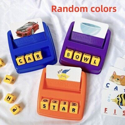 Educational Learning Toys for Kids Toddlers Age 3 4 5 6 7 8 Years Old Girls Boys