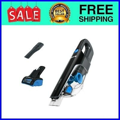 Shark UltraCyclone Pet Pro Cordless Handheld Vacuum Motorized Pet Tool PowerFins