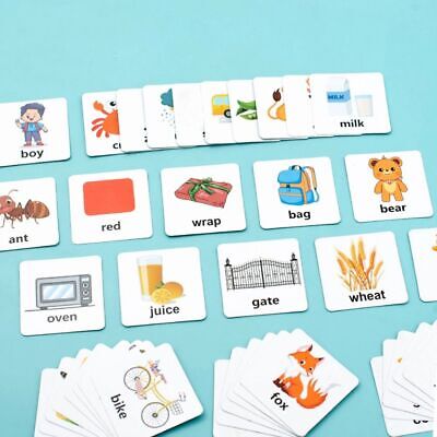 Educational Toys English Word Spelling Toy  Early Educational