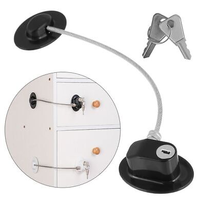 Protector Window Locks Baby Safety Lock Cupboard Door Lock Fridge Lock