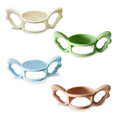 Baby Bottle Handles Safety Silicone Bottle Handles for Hegen Bottle