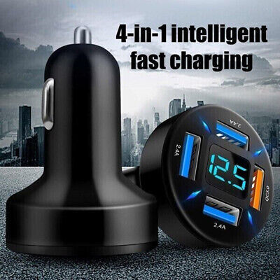 Adattatore Per Caricabatteria Da Auto Tipo C B Pd A Ricarica Rapida Da 30 W ▼