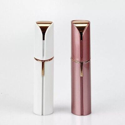 Flawless Facial Hair Remover Painless Hair Removal Trimmer Epilator Women Shaver