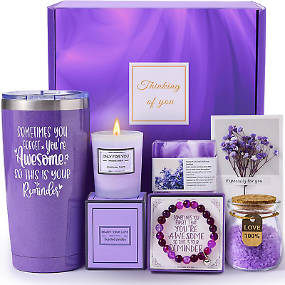 Valentines Day Gifts For Women Mom Wife Her Unique Birthday Mother's Day Thank