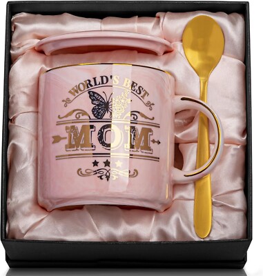 Birthday Gifts for Mom from Daughter Son, Mother Birthday Gifts, Mama Gifts, New