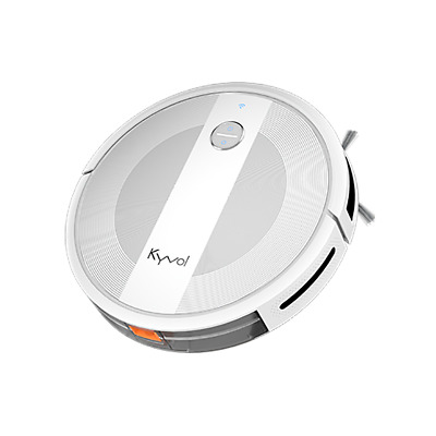 Kyvol Cybovac E20 Robot Vacuum Cleaner 2000Pa WiFi Smart App & Voice Control