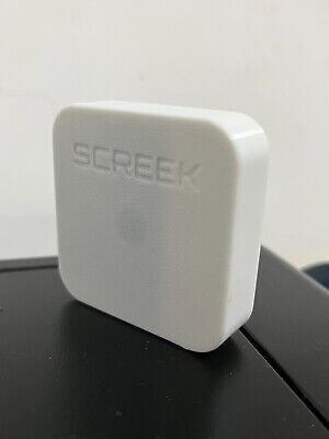 Human Sensor 2A For Home Assistant By SCREEK (HLK-LD2450, ESP32-C3, ESPHome)